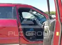 2017 Ford EXPLORER photo
