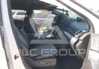 2017 Ford EXPLORER фото