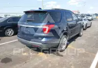 2017 Ford EXPLORER photo