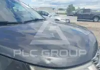 2017 Ford EXPLORER фото