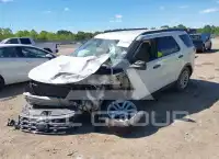 2017 Ford EXPLORER фото
