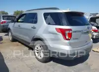 2017 Ford EXPLORER photo