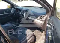 2017 Ford EXPLORER photo