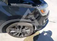 2017 Ford EXPLORER photo