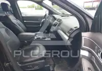 2017 Ford EXPLORER фото