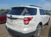 2017 Ford EXPLORER photo