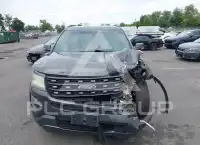 2017 Ford EXPLORER фото