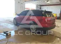 2017 Ford EXPLORER photo