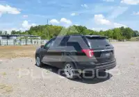 2017 Ford EXPLORER фото