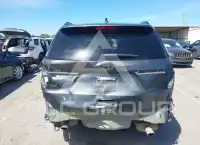 2017 Ford EXPLORER photo