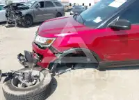 2017 Ford EXPLORER фото