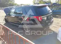 2017 Ford EXPLORER photo