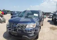 2017 Ford EXPLORER photo