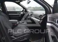 2017 Ford EXPLORER photo