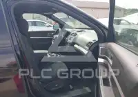 2017 Ford EXPLORER фото