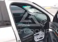 2017 Ford EXPLORER фото