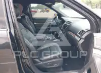 2017 Ford EXPLORER фото