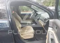2017 Ford EXPLORER фото