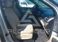 2017 Ford EXPLORER photo
