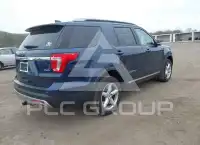 2017 Ford EXPLORER photo