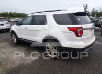 2017 Ford EXPLORER фото