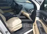 2017 Ford EXPLORER photo