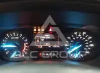 2017 Ford EXPLORER фото