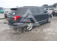 2017 Ford EXPLORER photo