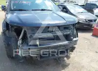2017 Ford EXPLORER photo