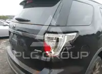 2017 Ford EXPLORER photo