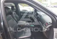 2017 Ford EXPLORER photo