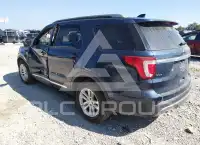 2017 Ford EXPLORER photo