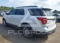 2017 Ford EXPLORER photo