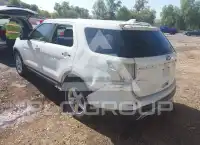 2017 Ford EXPLORER photo