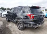 2017 Ford EXPLORER фото