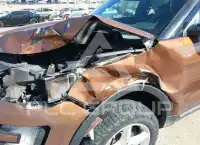 2017 Ford EXPLORER фото