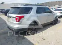 2017 Ford EXPLORER фото
