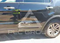 2017 Ford EXPLORER photo