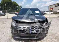 2017 Ford EXPLORER фото