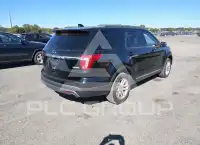 2017 Ford EXPLORER фото