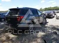 2017 Ford EXPLORER фото