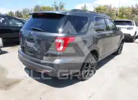 2017 Ford EXPLORER photo