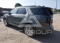 2017 Ford EXPLORER photo