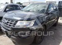 2017 Ford EXPLORER photo