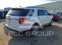 2017 Ford EXPLORER фото