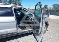 2017 Ford EXPLORER фото