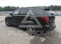 2017 Ford EXPLORER фото