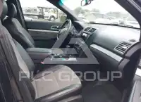 2017 Ford EXPLORER photo