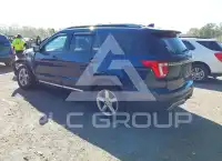 2017 Ford EXPLORER фото