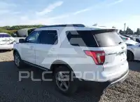2017 Ford EXPLORER фото
